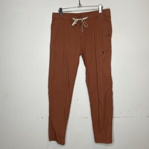 Vuori Brown Women's Pants